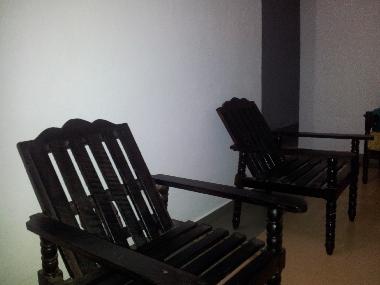 Cama y desayuno en Hikkaduwa (Galle)Casa de vacaciones