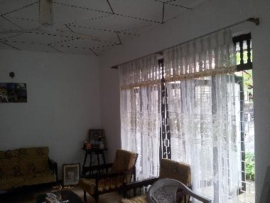 Cama y desayuno en Hikkaduwa (Galle)Casa de vacaciones