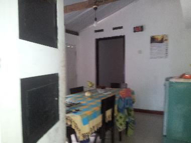 Cama y desayuno en Hikkaduwa (Galle)Casa de vacaciones