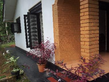 Cama y desayuno en Hikkaduwa (Galle)Casa de vacaciones