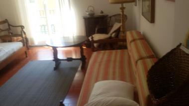 Apartamento de vacaciones en Bonassola (La Spezia)Casa de vacaciones