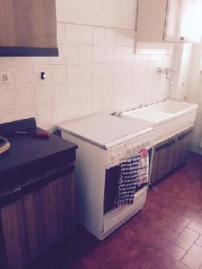 Apartamento de vacaciones en Bonassola (La Spezia)Casa de vacaciones