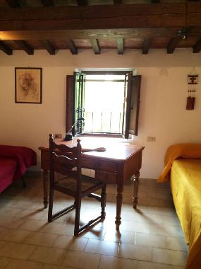 Casa de vacaciones en Villore (Firenze)Casa de vacaciones