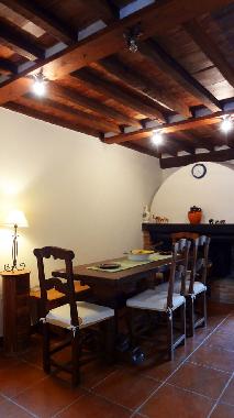 Casa de vacaciones en Villore (Firenze)Casa de vacaciones