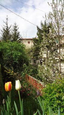 Casa de vacaciones en Villore (Firenze)Casa de vacaciones