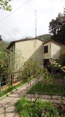 Casa de vacaciones en Villore (Firenze)Casa de vacaciones