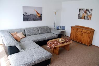 Apartamento de vacaciones en Alpirsbach (Schwarzwald)Casa de vacaciones