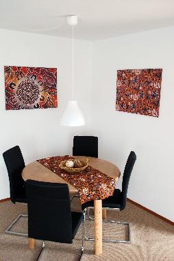 Apartamento de vacaciones en Alpirsbach (Schwarzwald)Casa de vacaciones