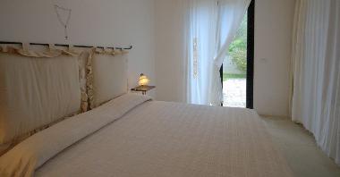 Villa en SANTA MARIA DI LEUCA (Lecce)Casa de vacaciones