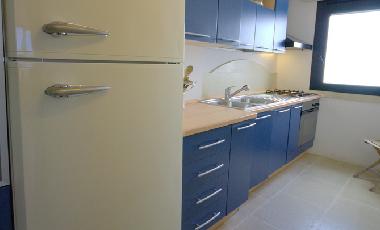 Villa en SANTA MARIA DI LEUCA (Lecce)Casa de vacaciones