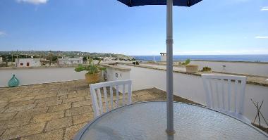 Villa en SANTA MARIA DI LEUCA (Lecce)Casa de vacaciones