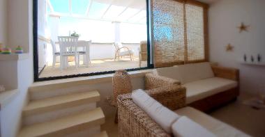 Villa en SANTA MARIA DI LEUCA (Lecce)Casa de vacaciones