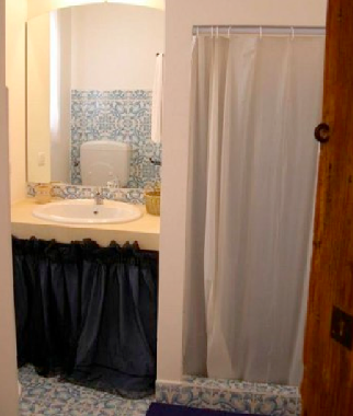 Villa en SANTA MARIA DI LEUCA (Lecce)Casa de vacaciones