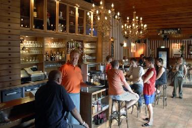 Chalet en Bure (Wallonia)Casa de vacaciones