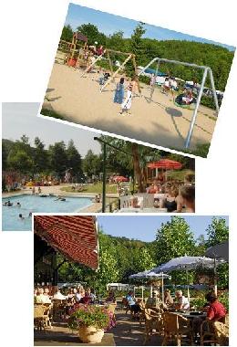 Chalet en Bure (Wallonia)Casa de vacaciones