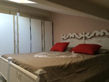 Apartamento de vacaciones en Sant'Antioco (Carbonia-Iglesias)Casa de vacaciones