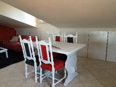 Apartamento de vacaciones en Sant'Antioco (Carbonia-Iglesias)Casa de vacaciones