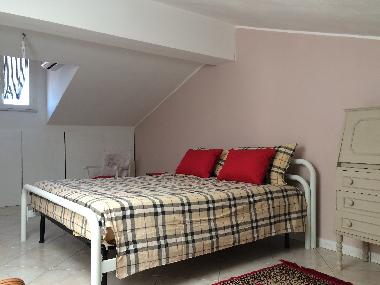 Apartamento de vacaciones en Sant'Antioco (Carbonia-Iglesias)Casa de vacaciones