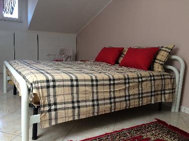 Apartamento de vacaciones en Sant'Antioco (Carbonia-Iglesias)Casa de vacaciones