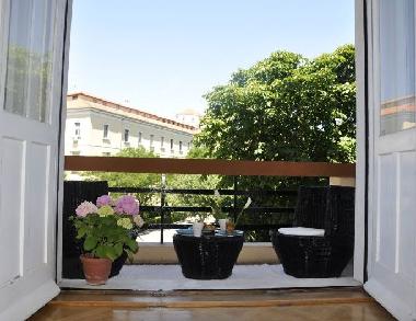 Apartamento de vacaciones en Split (Splitsko-Dalmatinska)Casa de vacaciones