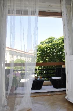 Apartamento de vacaciones en Split (Splitsko-Dalmatinska)Casa de vacaciones