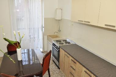 Apartamento de vacaciones en Split (Splitsko-Dalmatinska)Casa de vacaciones