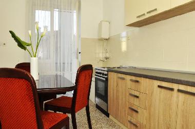 Apartamento de vacaciones en Split (Splitsko-Dalmatinska)Casa de vacaciones