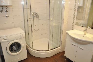 Apartamento de vacaciones en Split (Splitsko-Dalmatinska)Casa de vacaciones