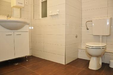 Apartamento de vacaciones en Split (Splitsko-Dalmatinska)Casa de vacaciones