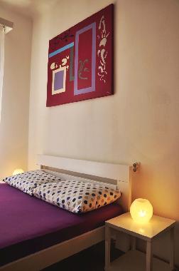 Apartamento de vacaciones en Split (Splitsko-Dalmatinska)Casa de vacaciones