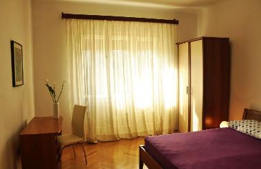 Apartamento de vacaciones en Split (Splitsko-Dalmatinska)Casa de vacaciones