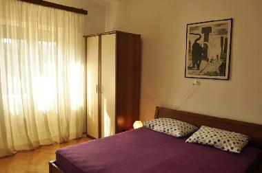 Apartamento de vacaciones en Split (Splitsko-Dalmatinska)Casa de vacaciones