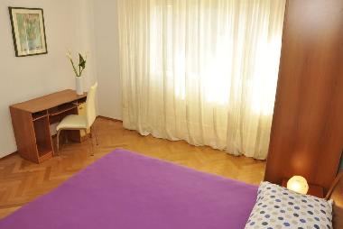 Apartamento de vacaciones en Split (Splitsko-Dalmatinska)Casa de vacaciones