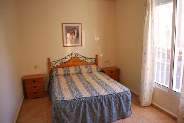 Apartamento de vacaciones en SAN PEDRO DEL PINATAR (Murcia)Casa de vacaciones