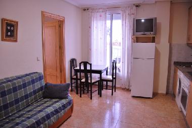 Apartamento de vacaciones en SAN PEDRO DEL PINATAR (Murcia)Casa de vacaciones