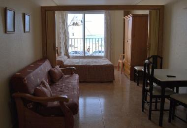 Apartamento de vacaciones en SAN PEDRO DEL PINATAR (Murcia)Casa de vacaciones