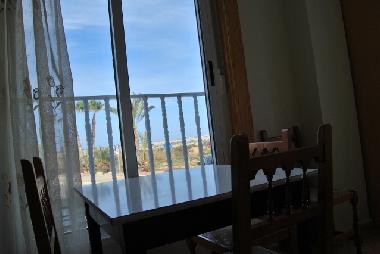 Apartamento de vacaciones en SAN PEDRO DEL PINATAR (Murcia)Casa de vacaciones