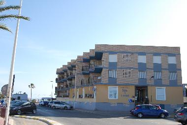 Apartamento de vacaciones en SAN PEDRO DEL PINATAR (Murcia)Casa de vacaciones