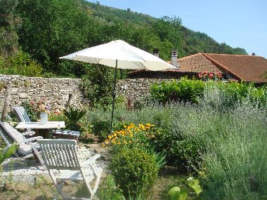 Apartamento de vacaciones en dolceacqua (Imperia)Casa de vacaciones