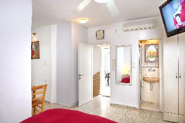 Apartamento de vacaciones en Bat Yam (Tel Aviv)Casa de vacaciones