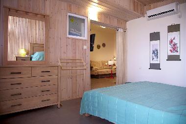 Apartamento de vacaciones en Bat Yam (Tel Aviv)Casa de vacaciones