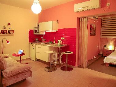 Apartamento de vacaciones en Bat Yam (Tel Aviv)Casa de vacaciones