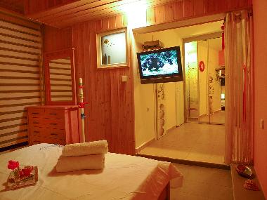 Apartamento de vacaciones en Bat Yam (Tel Aviv)Casa de vacaciones