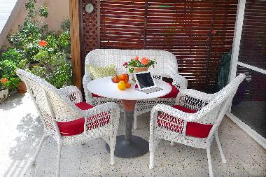 Apartamento de vacaciones en Bat Yam (Tel Aviv)Casa de vacaciones