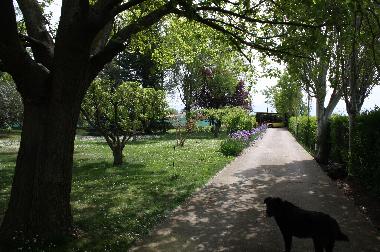 Villa en LARDERO (La Rioja)Casa de vacaciones