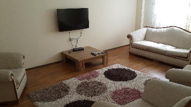 Apartamento de vacaciones en ikicesmelik (Aydin)Casa de vacaciones