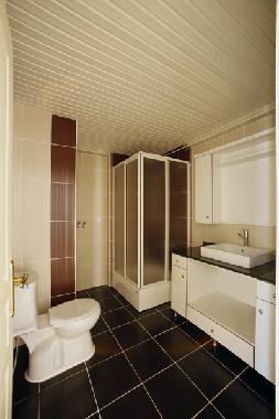 Apartamento de vacaciones en ikicesmelik (Aydin)Casa de vacaciones