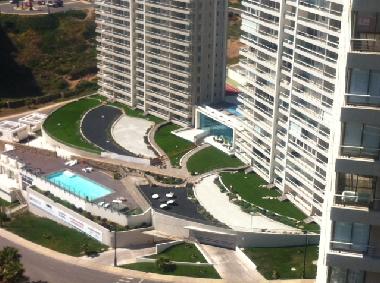 Apartamento de vacaciones en Concon (Valparaiso)Casa de vacaciones