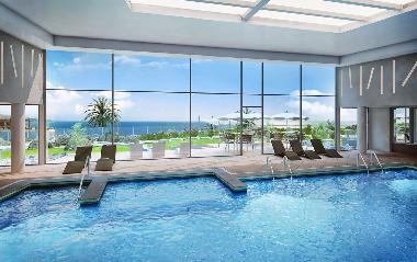 Apartamento de vacaciones en Concon (Valparaiso)Casa de vacaciones