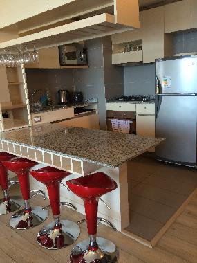 Apartamento de vacaciones en Concon (Valparaiso)Casa de vacaciones